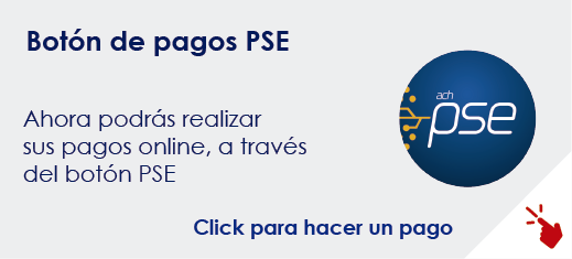 Pagos PSE